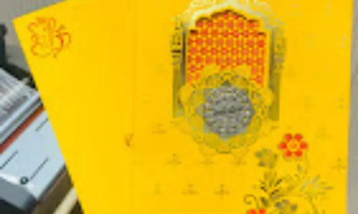 Kamal Paper Corporation